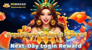 PHMACAO Casino